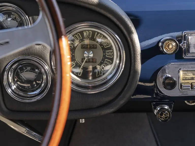 1957 Alfa Romeo 1900 - Image 15 of 31