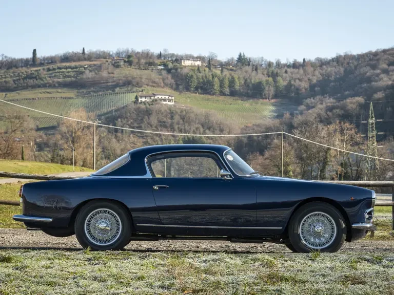 1957 Alfa Romeo 1900 - Image 6 of 31