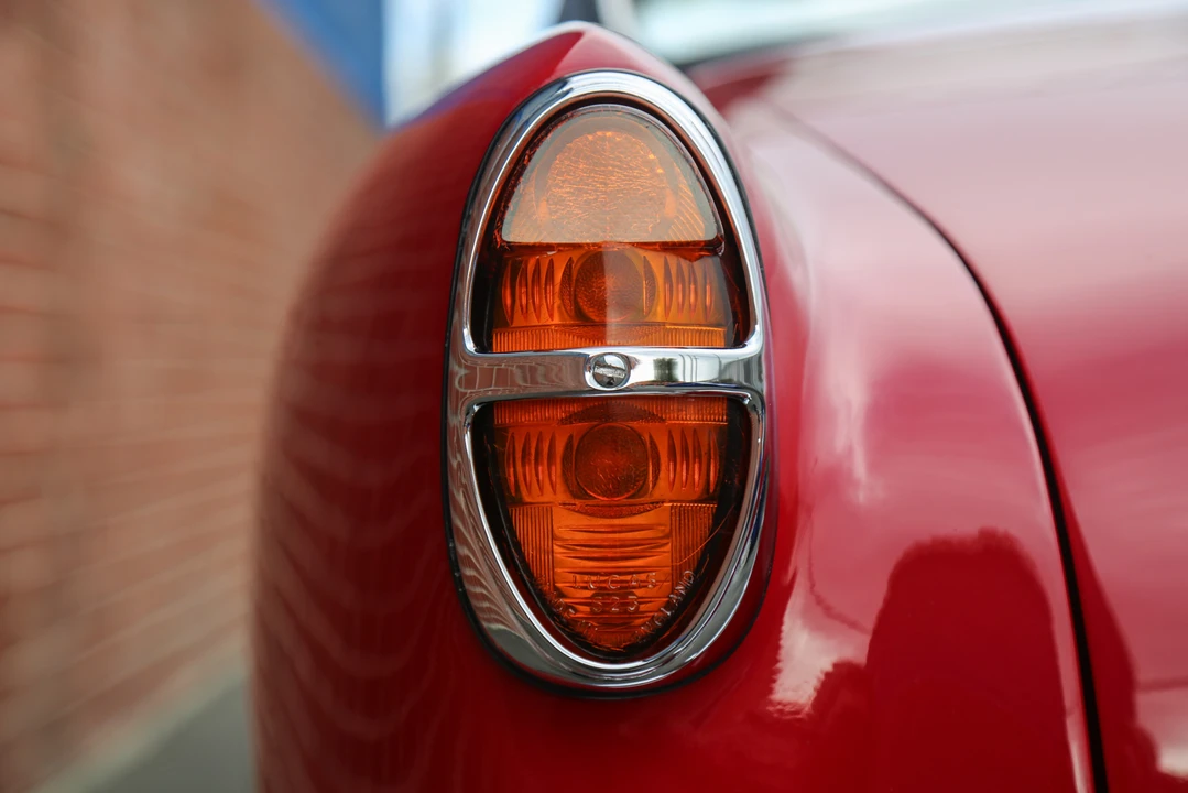 1957 Alfa Romeo 1900 - Image 27 of 31