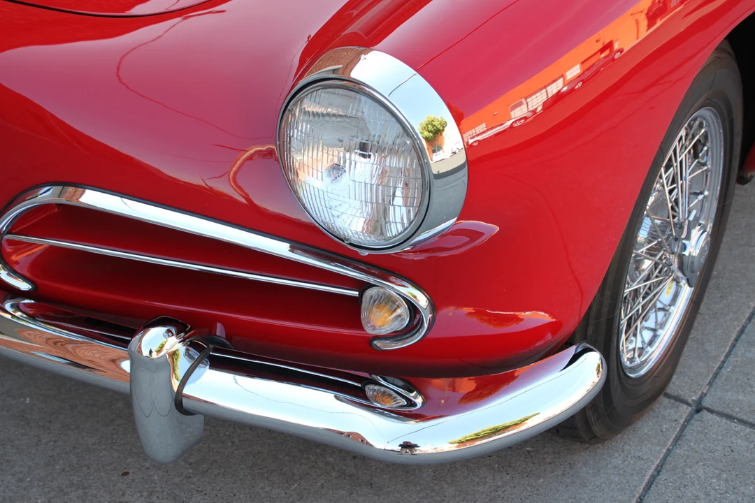 1957 Alfa Romeo 1900 - Image 25 of 31