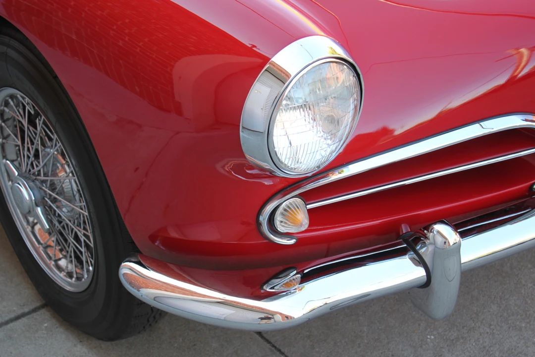 1957 Alfa Romeo 1900 - Image 26 of 31