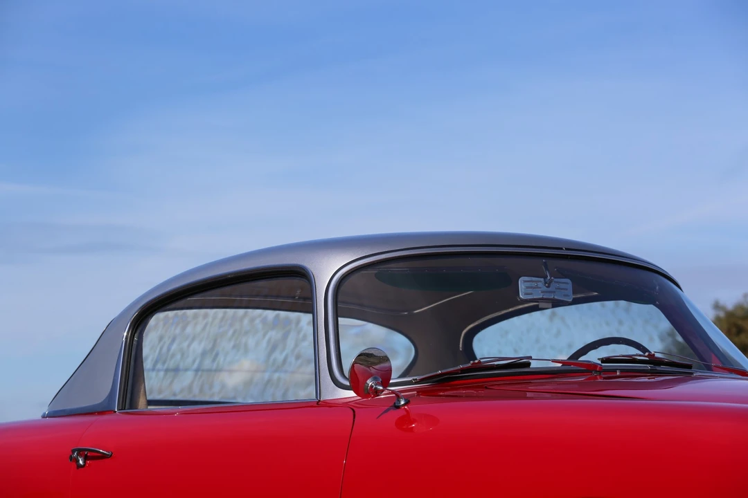 1957 Alfa Romeo 1900 - Image 21 of 31
