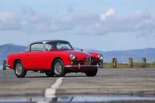 1957 Alfa Romeo 1900 - Image 4 of 31
