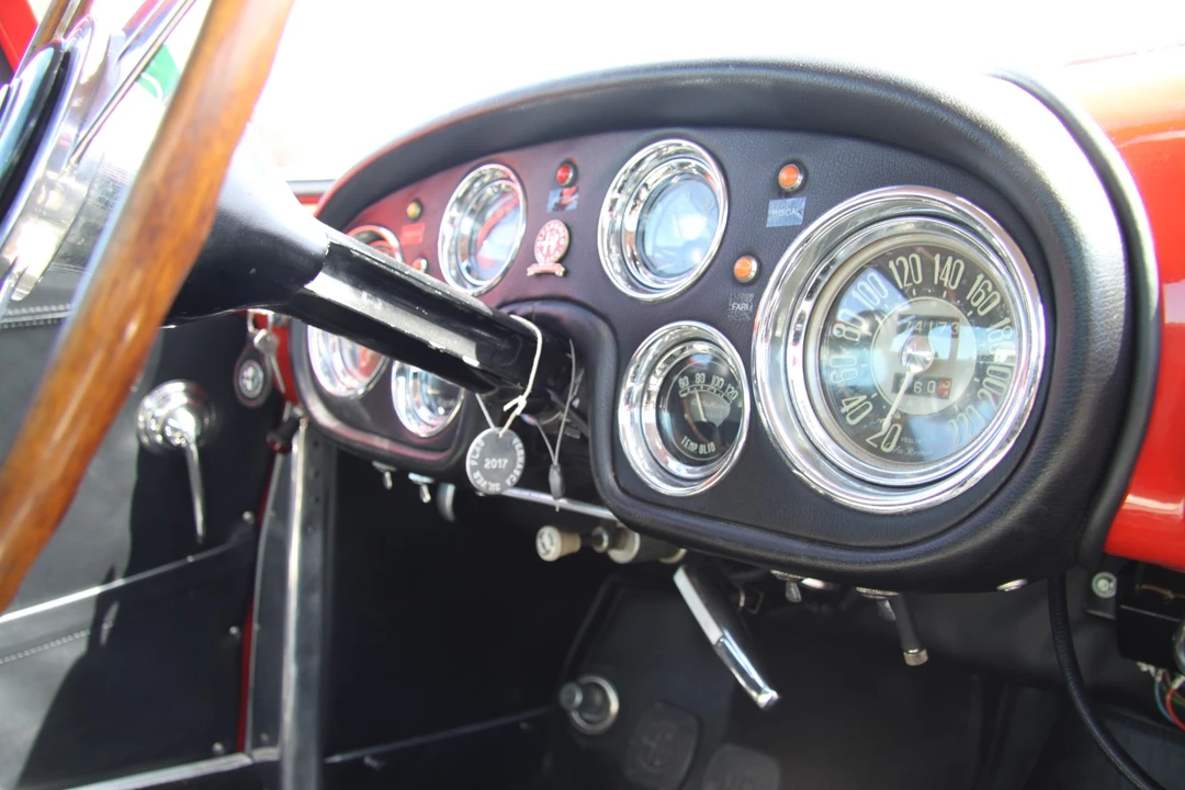 1957 Alfa Romeo 1900 - Image 23 of 31
