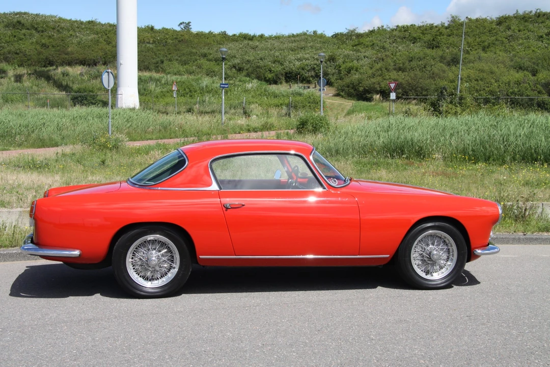 1957 Alfa Romeo 1900 - Image 4 of 31