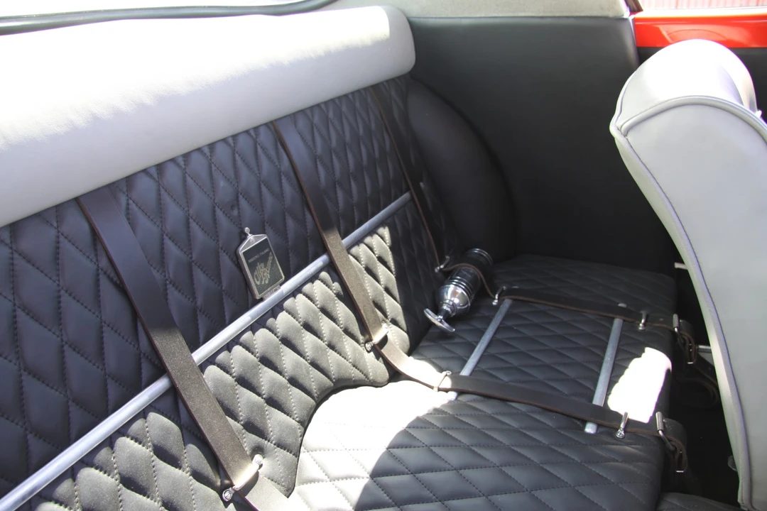 1957 Alfa Romeo 1900 - Image 30 of 31