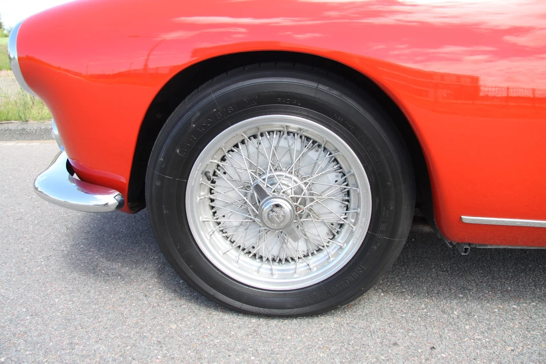 1957 Alfa Romeo 1900 - Image 18 of 31