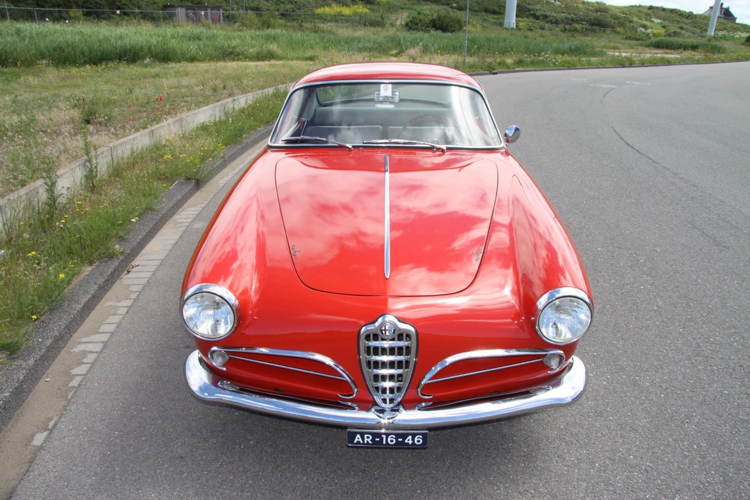 1957 Alfa Romeo 1900 - Image 14 of 31