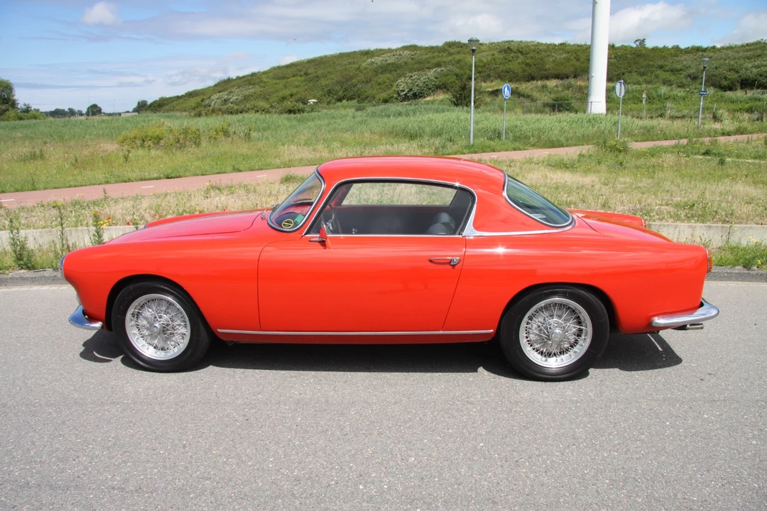 1957 Alfa Romeo 1900 - Image 5 of 31