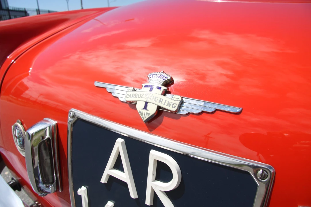 1957 Alfa Romeo 1900 - Image 17 of 31