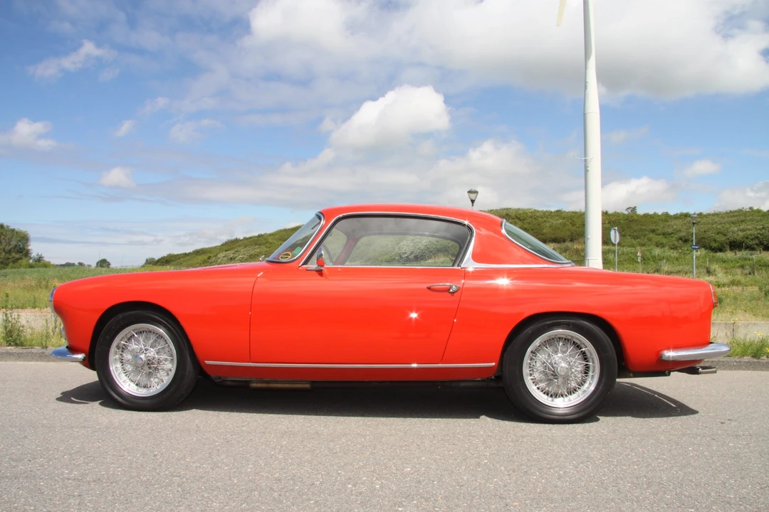 1957 Alfa Romeo 1900 - Image 6 of 31