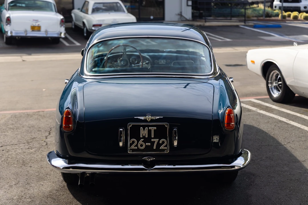1957 Alfa Romeo 1900 - Image 16 of 31