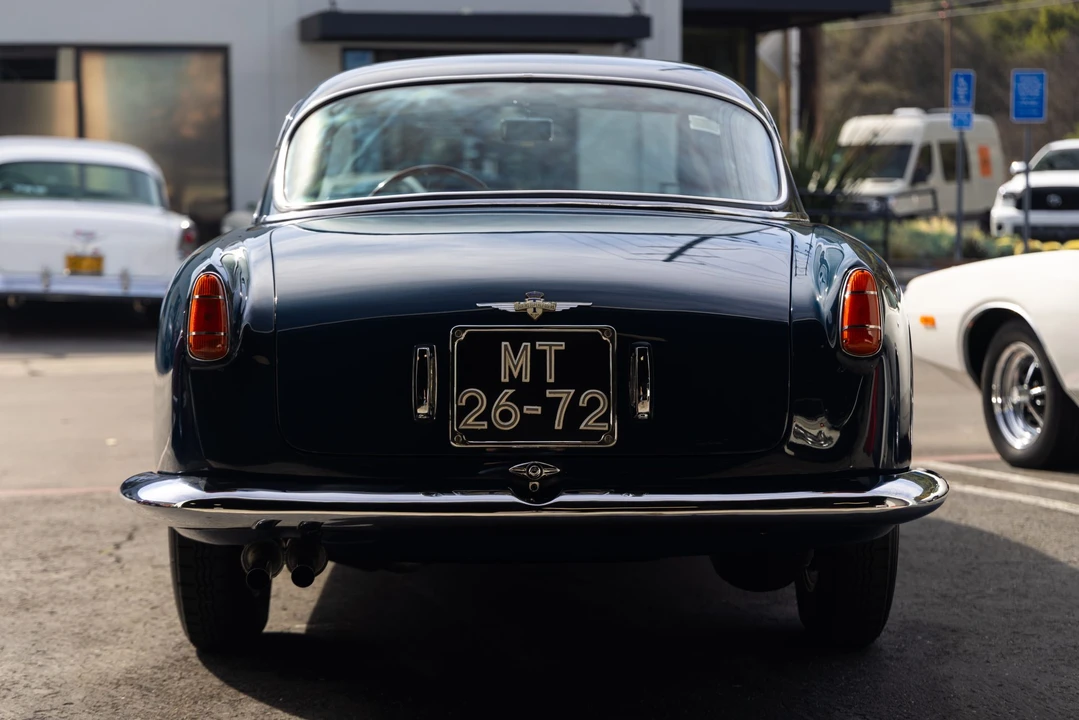 1957 Alfa Romeo 1900 - Image 17 of 31