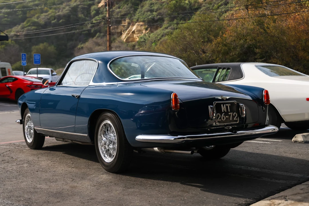 1957 Alfa Romeo 1900 - Image 15 of 31