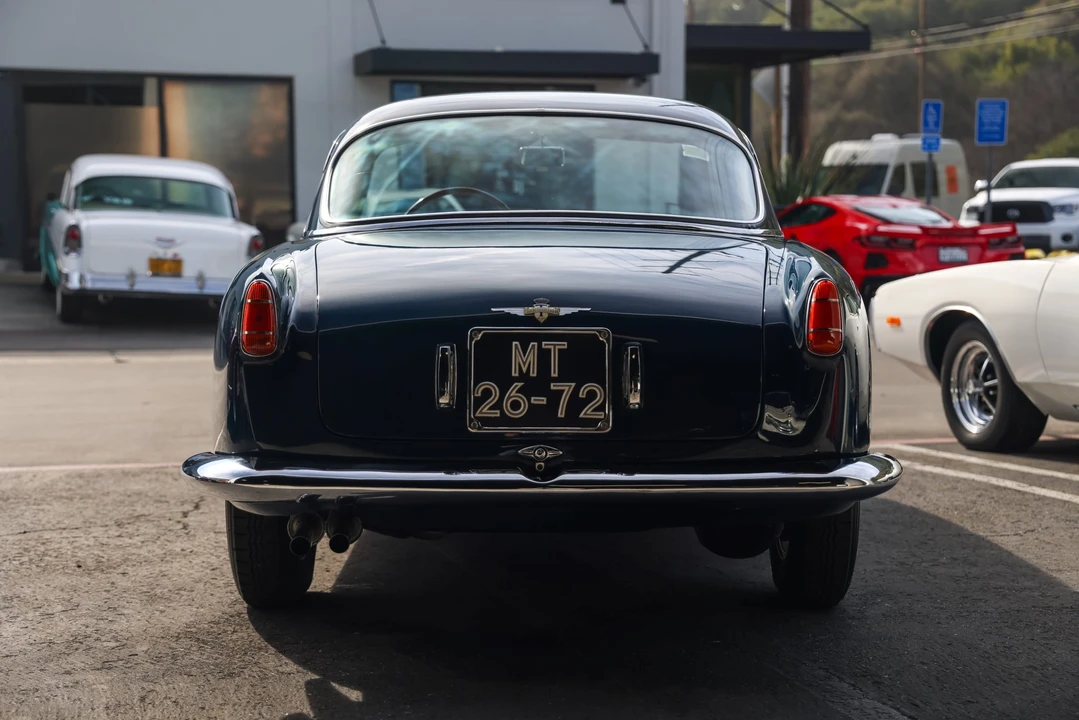 1957 Alfa Romeo 1900 - Image 18 of 31