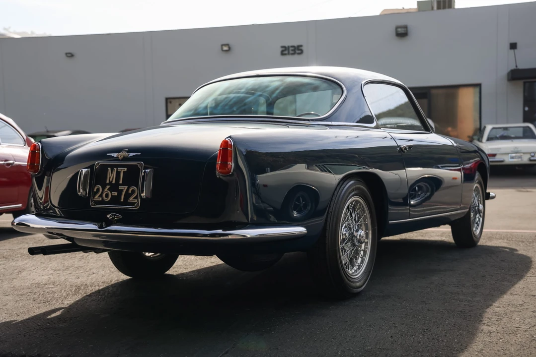 1957 Alfa Romeo 1900 - Image 20 of 31