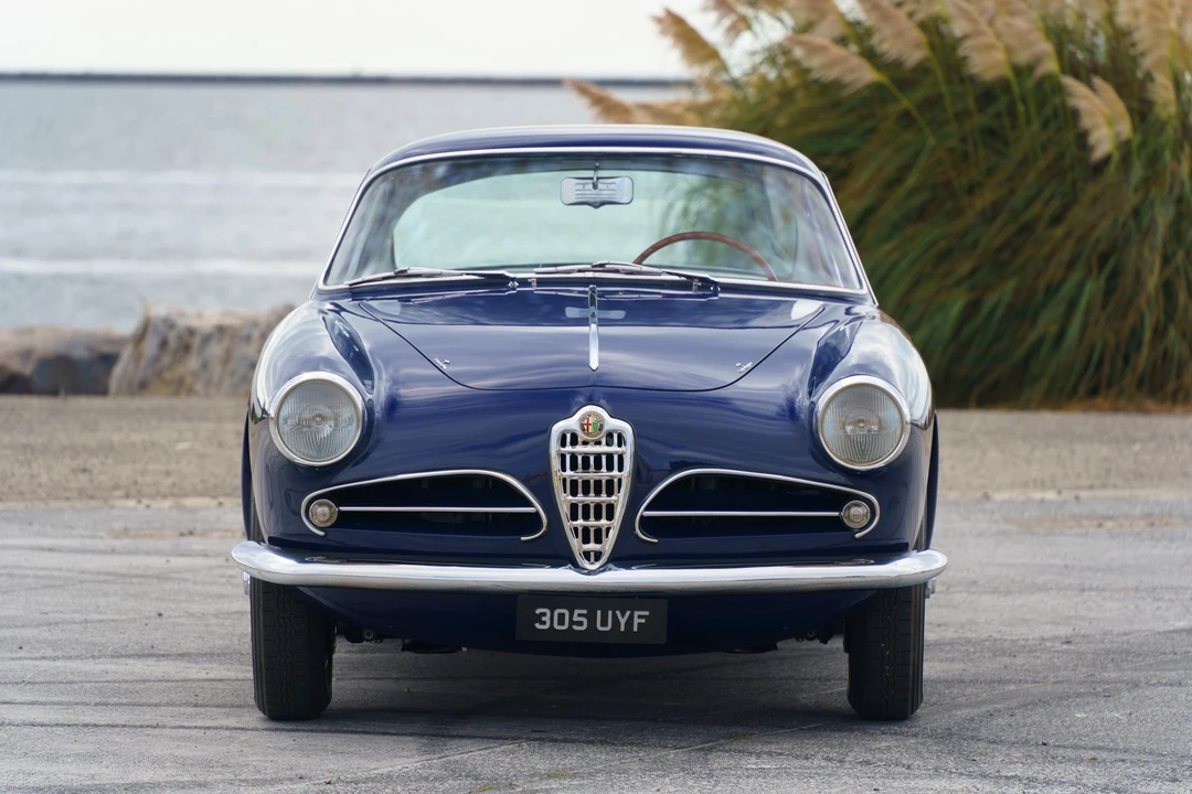 1957 Alfa Romeo 1900 - Image 7 of 31