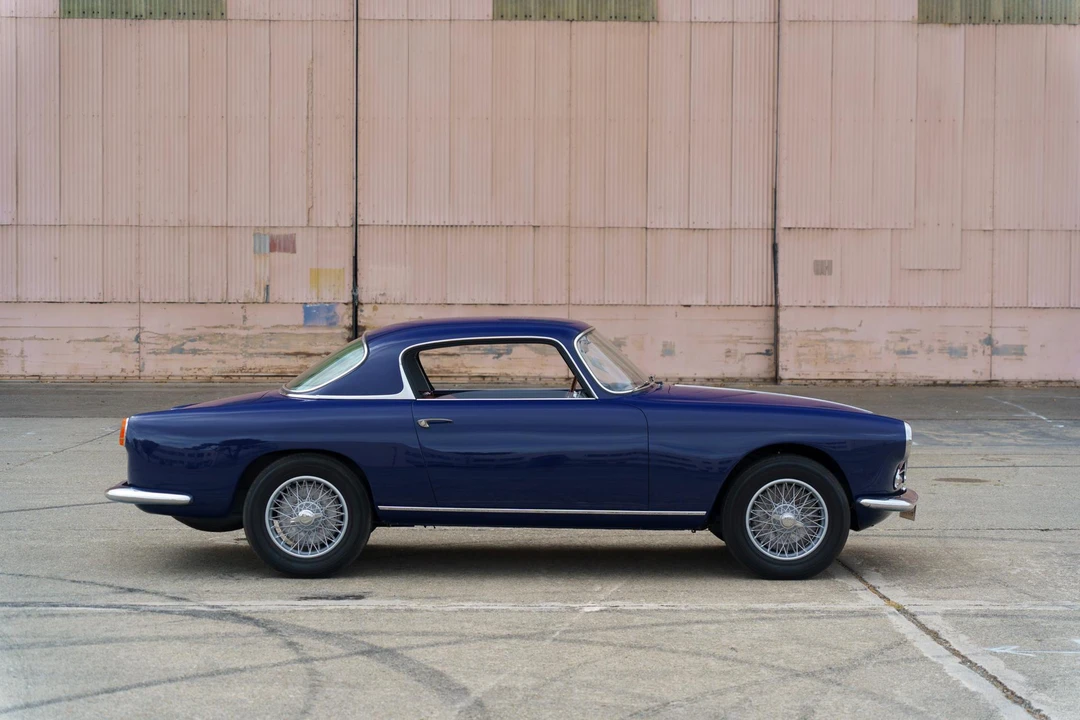 1957 Alfa Romeo 1900 - Image 16 of 31