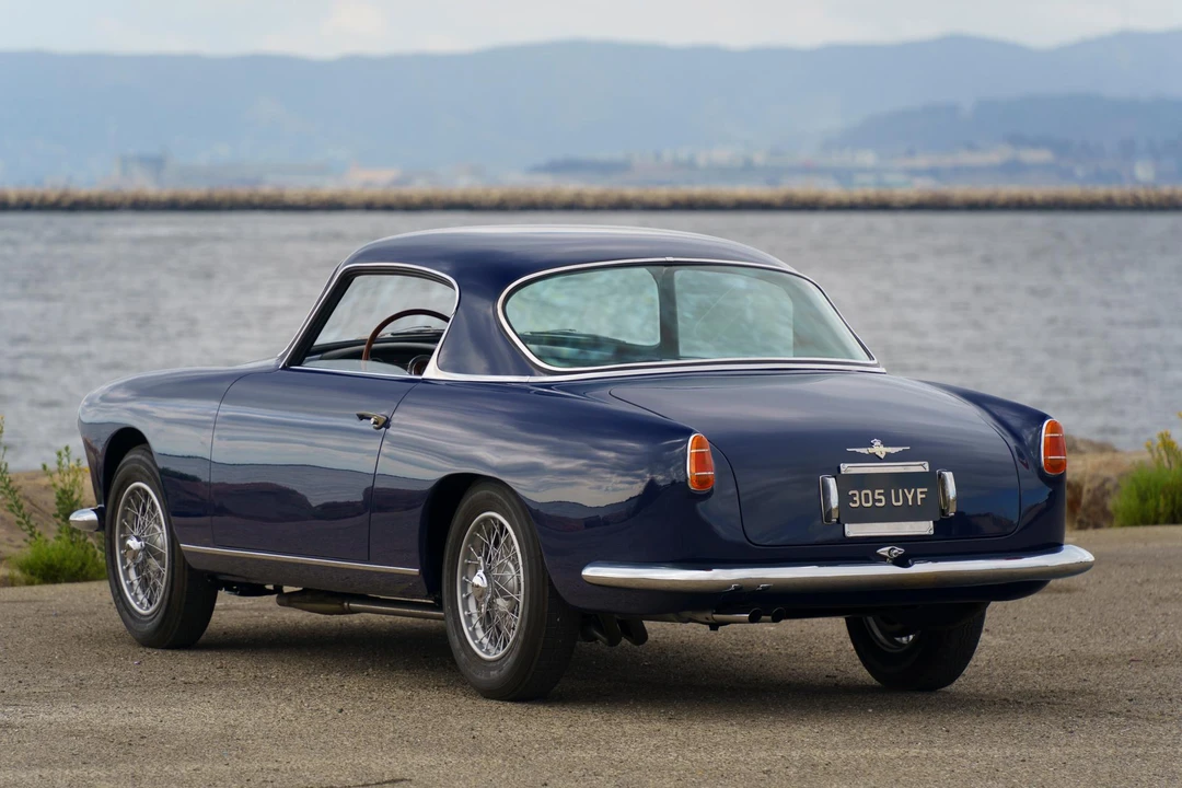 1957 Alfa Romeo 1900 - Image 12 of 31