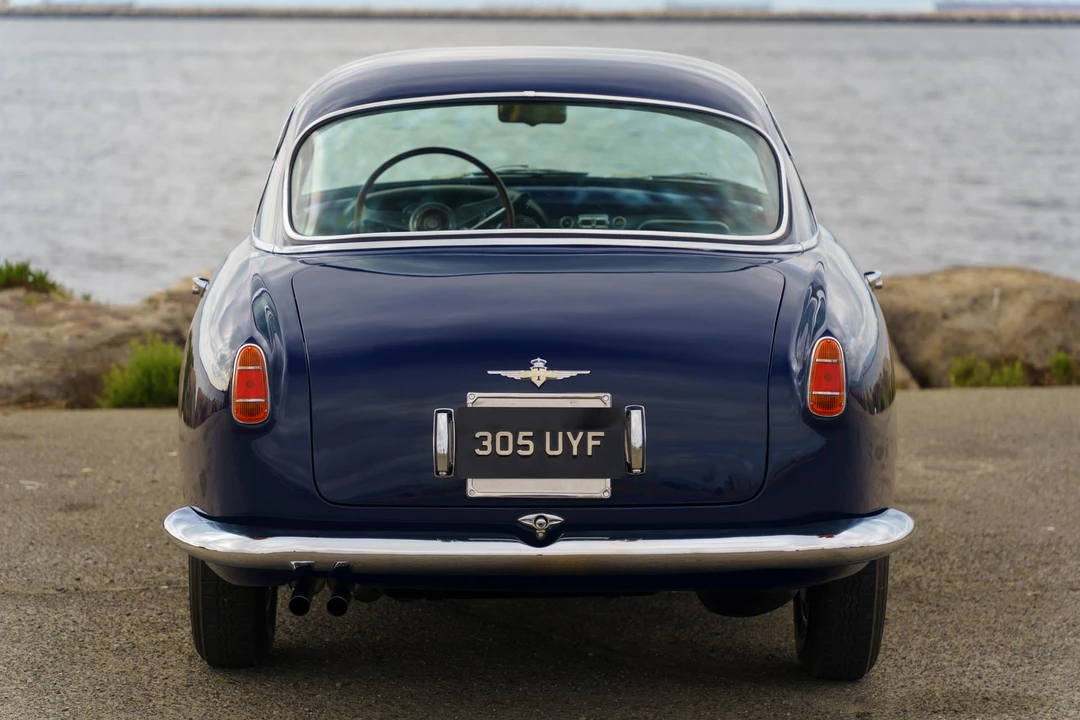 1957 Alfa Romeo 1900 - Image 13 of 31
