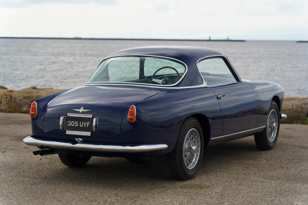 1957 Alfa Romeo 1900 - Image 14 of 31