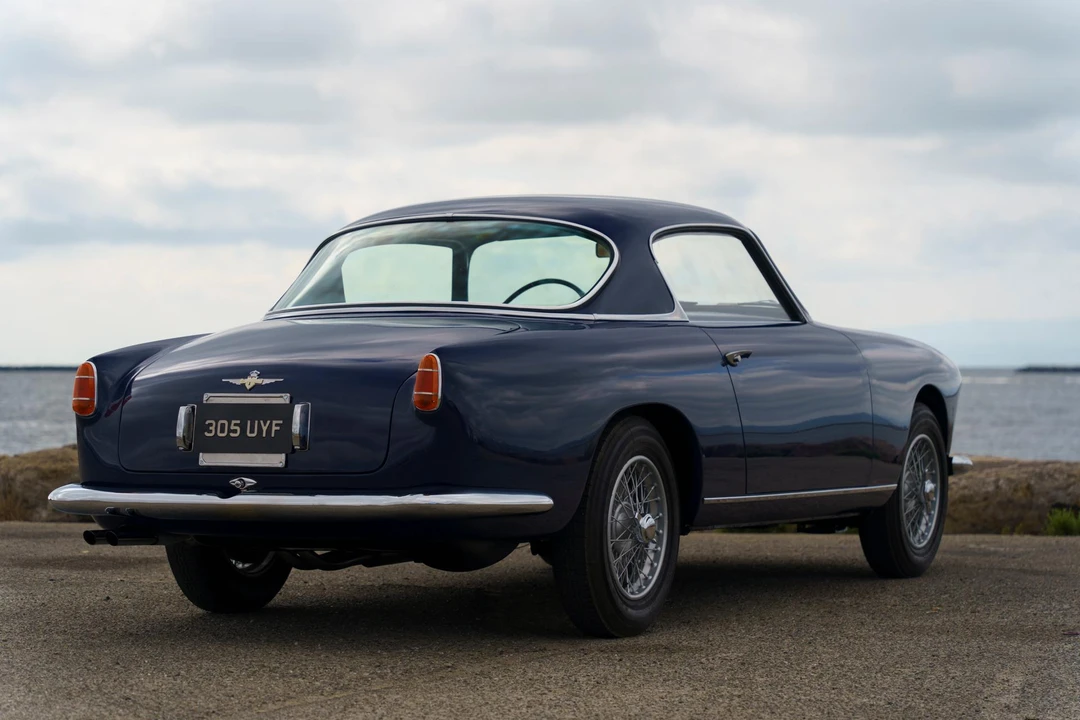 1957 Alfa Romeo 1900 - Image 15 of 31