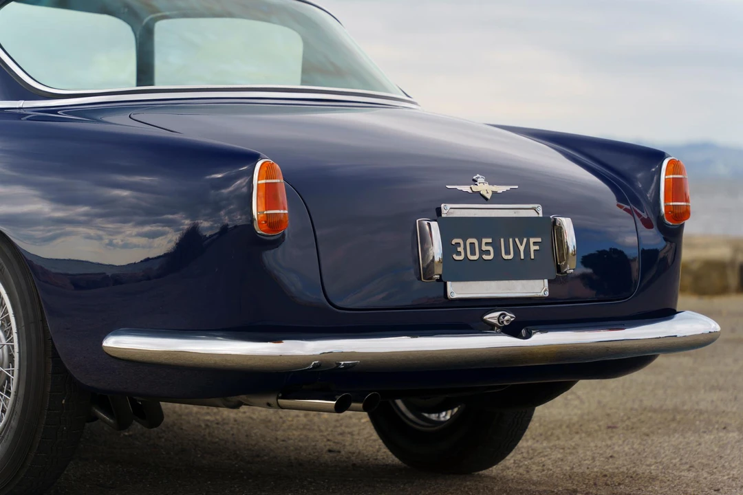 1957 Alfa Romeo 1900 - Image 31 of 31
