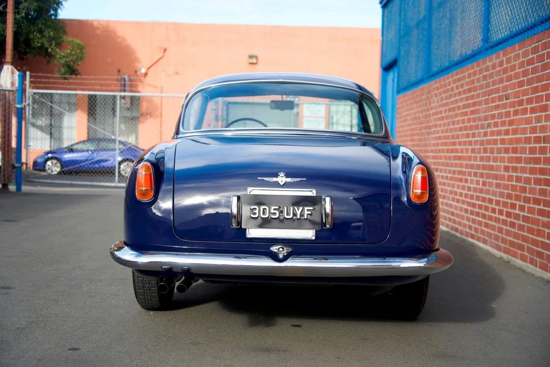 1957 Alfa Romeo 1900 - Image 25 of 31