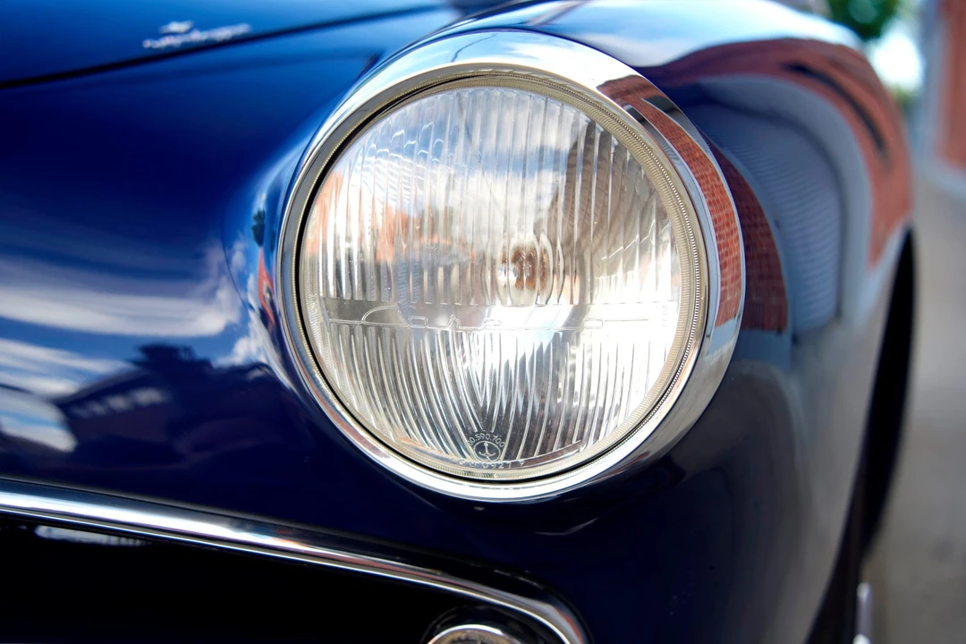 1957 Alfa Romeo 1900 - Image 29 of 31