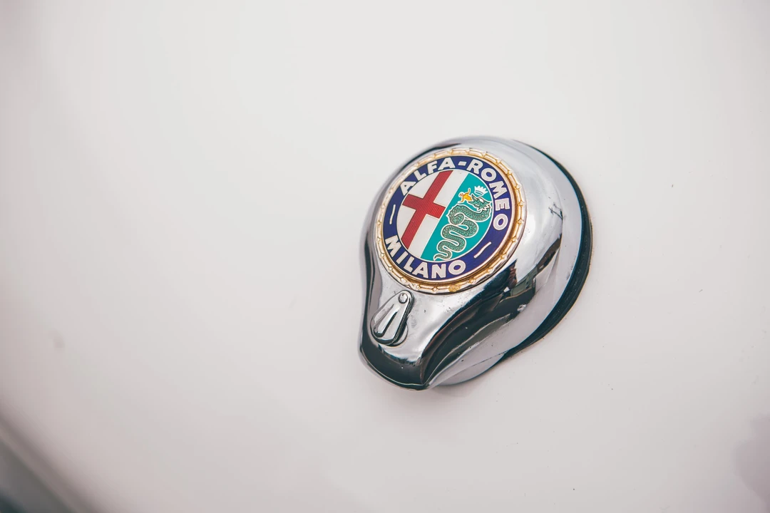 1957 Alfa Romeo Giulietta - Image 12 of 31