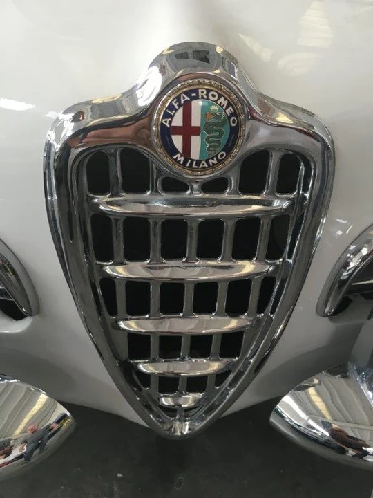 1957 Alfa Romeo Giulietta - Image 11 of 31
