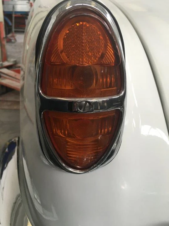 1957 Alfa Romeo Giulietta - Image 13 of 31