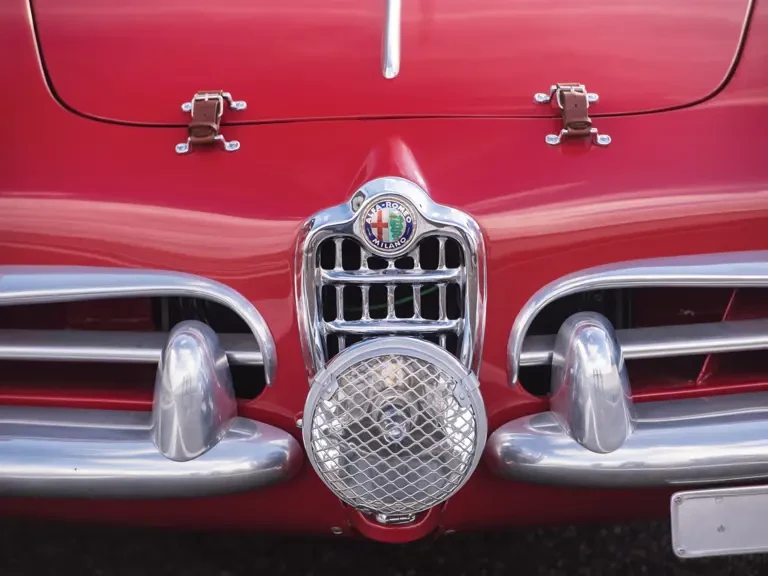 1957 Alfa Romeo Giulietta - Image 8 of 29
