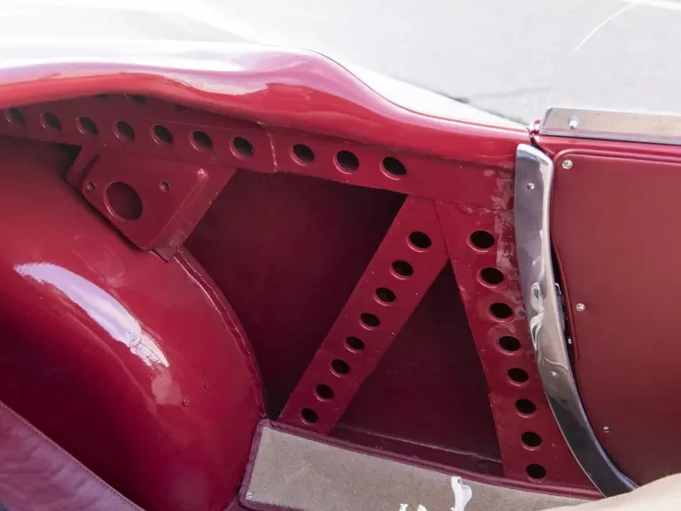 1957 Alfa Romeo Giulietta - Image 29 of 29