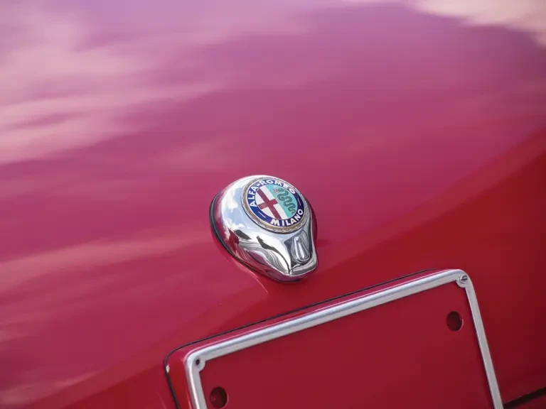1957 Alfa Romeo Giulietta - Image 7 of 29