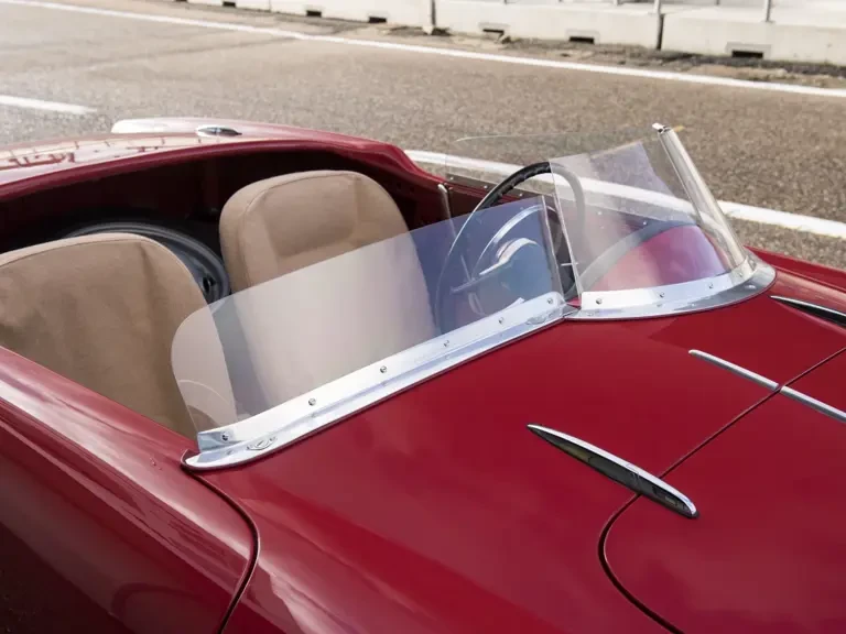 1957 Alfa Romeo Giulietta - Image 26 of 29