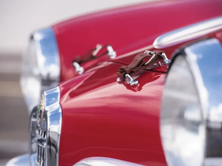 1957 Alfa Romeo Giulietta - Image 16 of 29