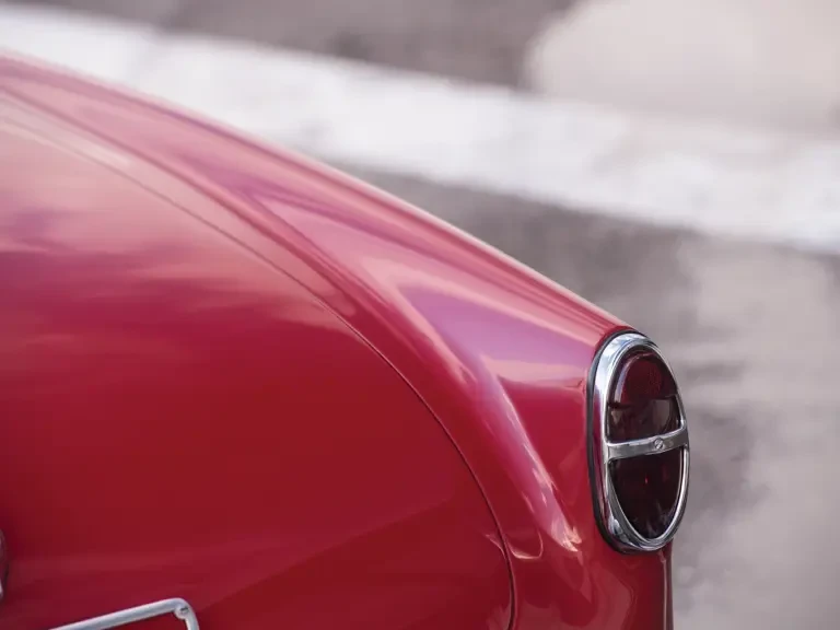 1957 Alfa Romeo Giulietta - Image 17 of 29