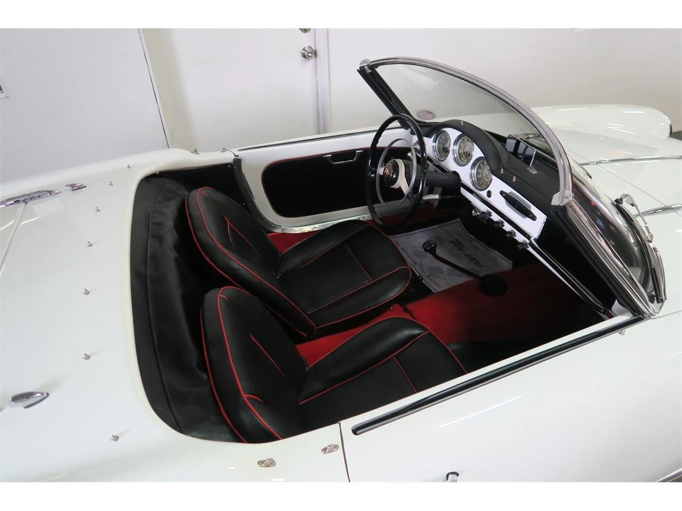 1957 Alfa Romeo Giulietta - Image 4 of 31