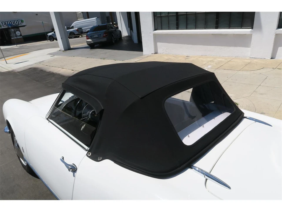 1957 Alfa Romeo Giulietta - Image 18 of 31