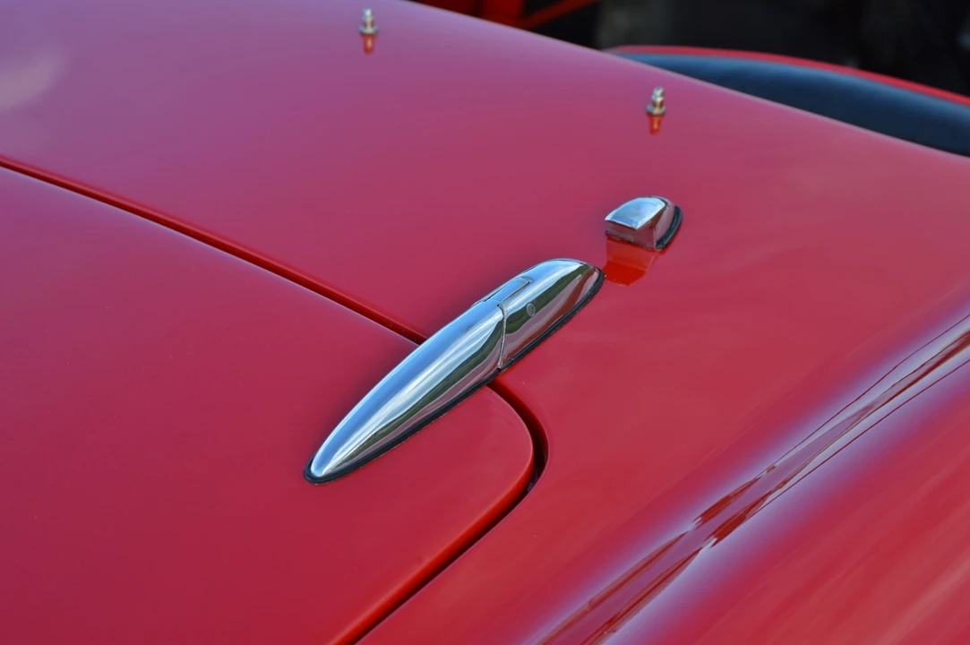 1957 Alfa Romeo Giulietta - Image 27 of 31