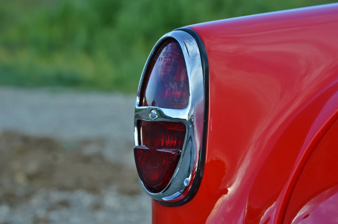 1957 Alfa Romeo Giulietta - Image 24 of 31