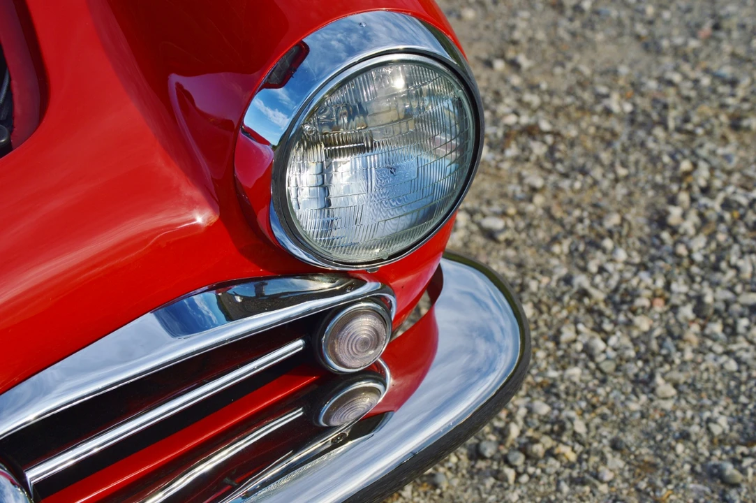 1957 Alfa Romeo Giulietta - Image 20 of 31