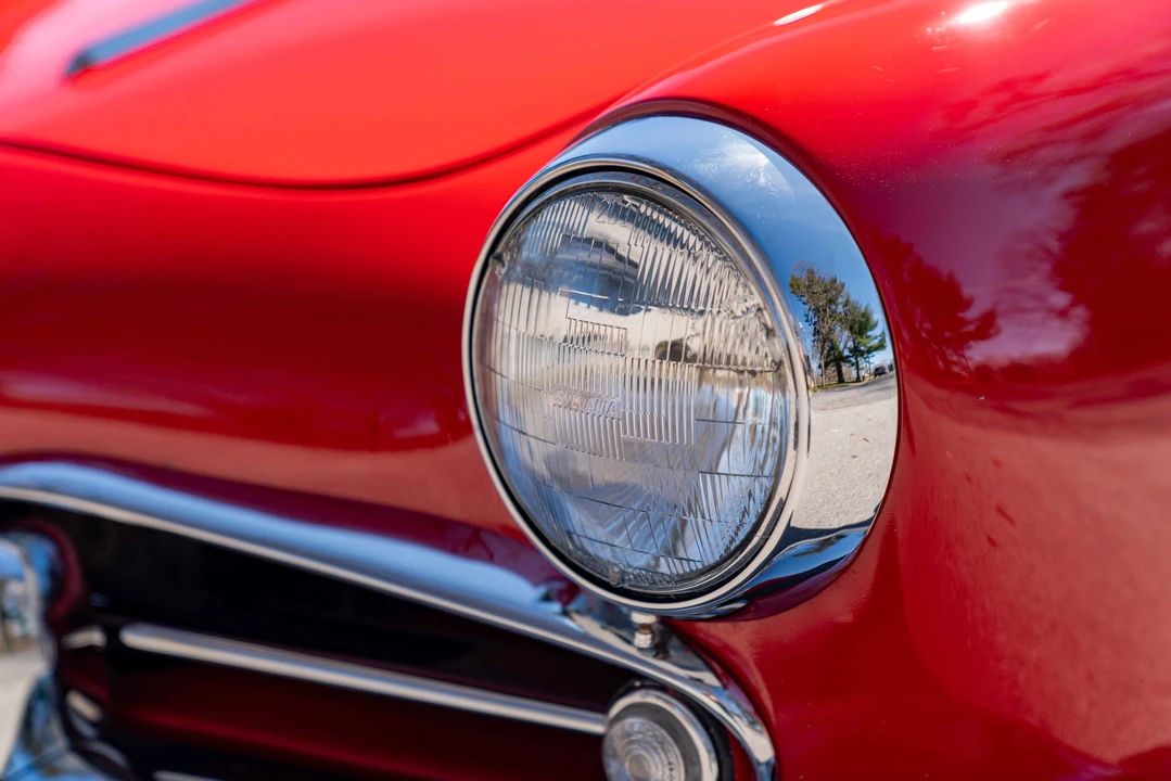 1957 Alfa Romeo Giulietta - Image 25 of 31
