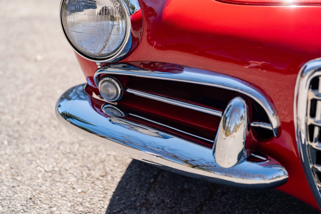 1957 Alfa Romeo Giulietta - Image 31 of 31