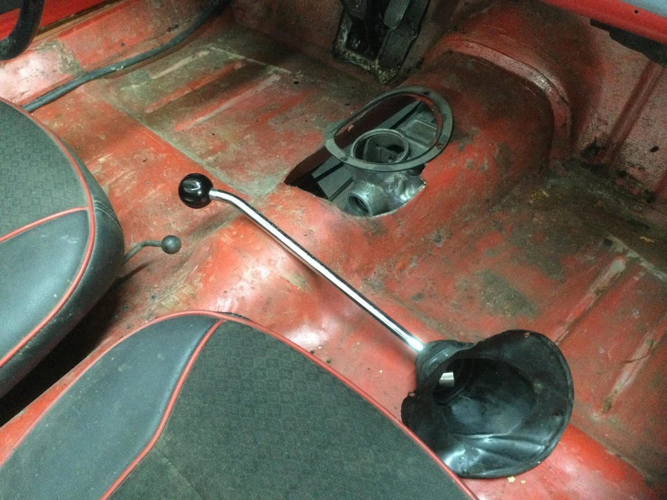 1957 Alfa Romeo Giulietta - Image 30 of 31