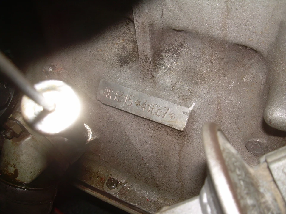 1957 Alfa Romeo Giulietta - Image 26 of 31