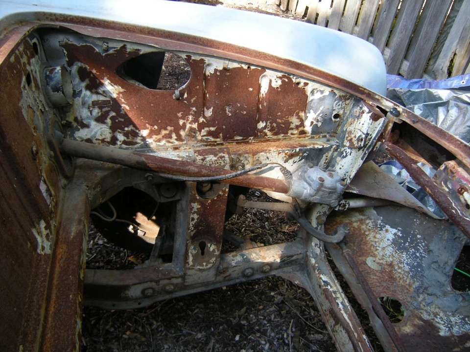 1957 Alfa Romeo Giulietta - Image 8 of 26