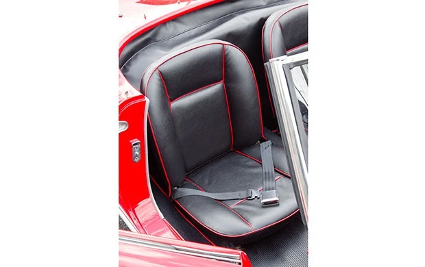 1957 Alfa Romeo Giulietta - Image 6 of 11