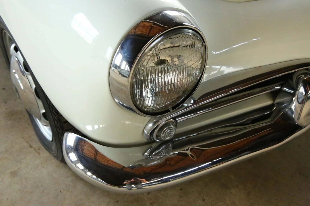 1957 Alfa Romeo Giulietta - Image 10 of 31
